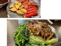 -阿阳牛腩腌面店
