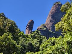-丹霞山风景名胜区