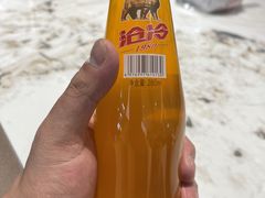 -高玛纳驴肉火烧(一世界店)