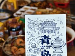 -永红源·小排档(闽江路店)
