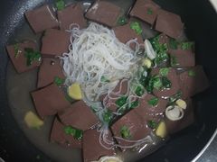 -老字号鸭血粉丝汤(水香街店)
