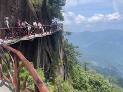 -三清山风景名胜区