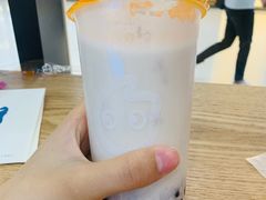 -CoCo都可(合生汇店)