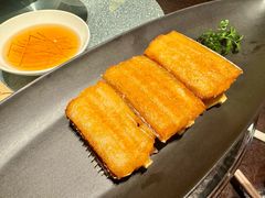 -杭州西子湖四季酒店·金沙厅