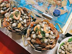麻辣醉八仙-必点海鲜·鲅鱼水饺(鞍山西道店)