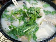-惠丰源烩面馆(经七路店)