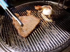 -碎怂烤肉(钟楼柳巷店)