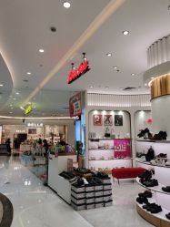 -国惠大酒楼(爱琴海购物公园店)