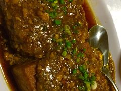 -ZF Seafood Restaurant 卓峰海鲜餐
