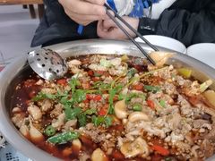 -米二红烧兔(华阳店)