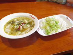 -南城香·饭香串香馄饨香(赵公口店)