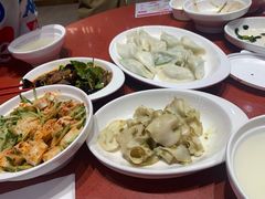 -喜家德虾仁水饺(长泰广场店)