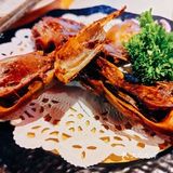 南京｜探店好吃的牛蛙[调皮]