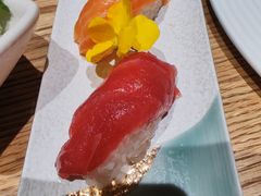 -吉之仙•中国制造•出口级食材日料店(领事馆总店)