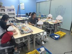 -新东方素质(金源校区)