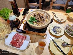 -牛腩之旅·牛腩牛杂煲(光启城美食城店)