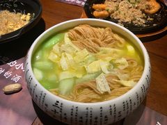 -意满花千醉(金茂览秀城店)