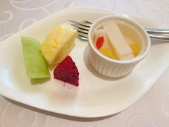 -浦华大酒店-台南担仔面海鲜楼
