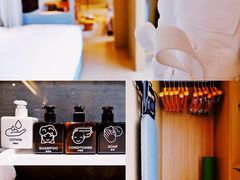 -北京三里屯CHAO酒店