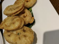 -枣子树·素食餐厅(朱家尖店)