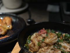 -九月里.自由花园餐厅