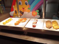 -星河湾半岛酒店-真粤中餐厅