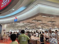 -永旺梦乐城(金银潭店)