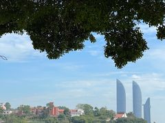 -厦门海港英迪格酒店(中山路店)