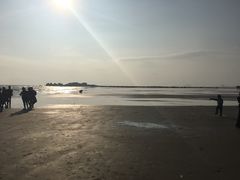 -南澳海滩