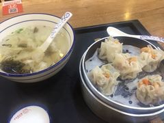 -景芳周大姐(国大城市广场店)