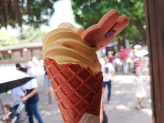 -麦当劳(南后街店)