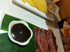-么子烤肉(化龙池店)