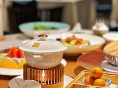 -红棉中餐厅·广州海航威斯汀酒店