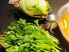 -湊湊火锅·茶憩(和平大悦城店)