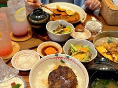 -ITARU食堂·定食料理(西丽店)