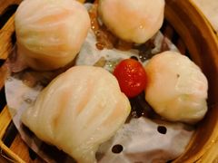 金牌虾饺皇-点都德(聚福楼店)