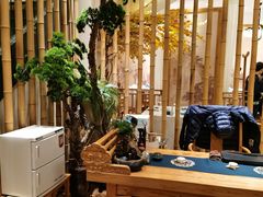 大堂-上座云间·青年赣菜(绿茵店)