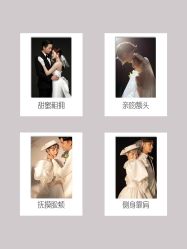 -CD视觉婚纱摄影