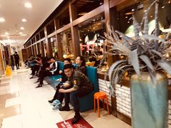 -九寸钉自助·炭火烤肉烧烤(欧乐时尚广场店)