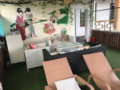 -浔岚云舍mist静谧观景美宿(丽江古城店)