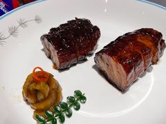 秘制黑叉烧-小炳胜(卓悦中心店)