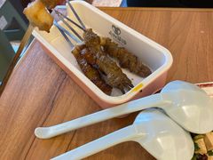-向阳羊汤(千峰店)