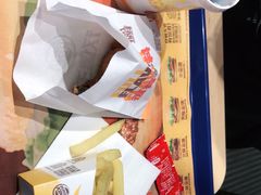 -汉堡王(常熟美城店)