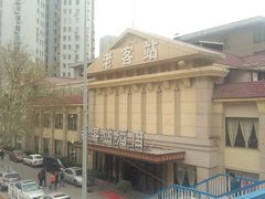 门面-老客站酒楼(金花南路店)
