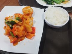 -太兴烧味餐厅(香港机场店)