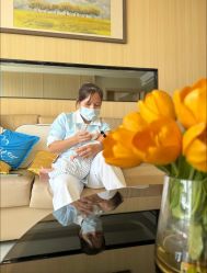 -广州安和泰医学月子会所