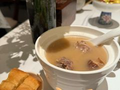 -狮拾久·现代新加坡料理(壹方城店)