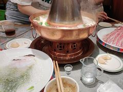 -侃爷南门铜锅涮肉