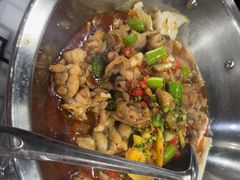 -辣不怕口味虾(凌霄路店)