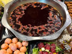 -三江汇火锅店(保全街店)